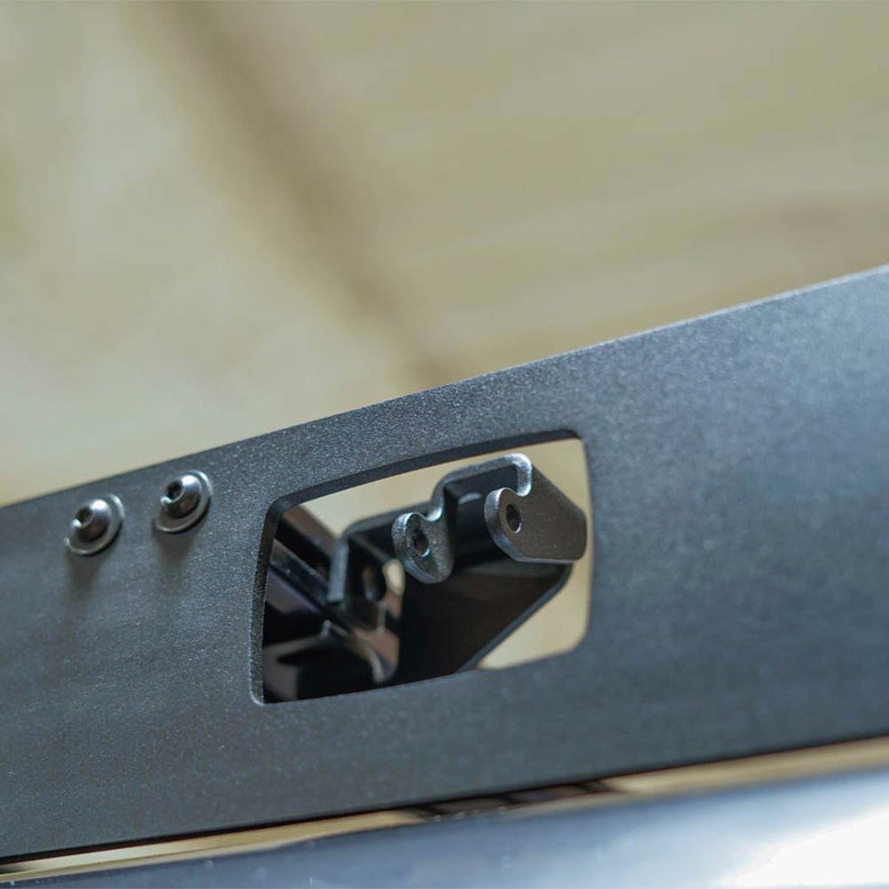 Cali Raised Premium Roof Rack 360 Lighting Kit for 4Runner | Truck Brigade