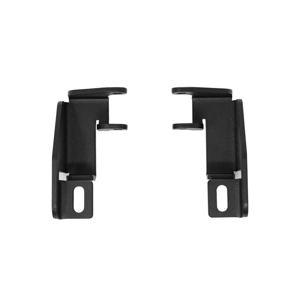 Cali Raised Premium Roof Rack 360 Lighting Kit for 4Runner | Truck Brigade