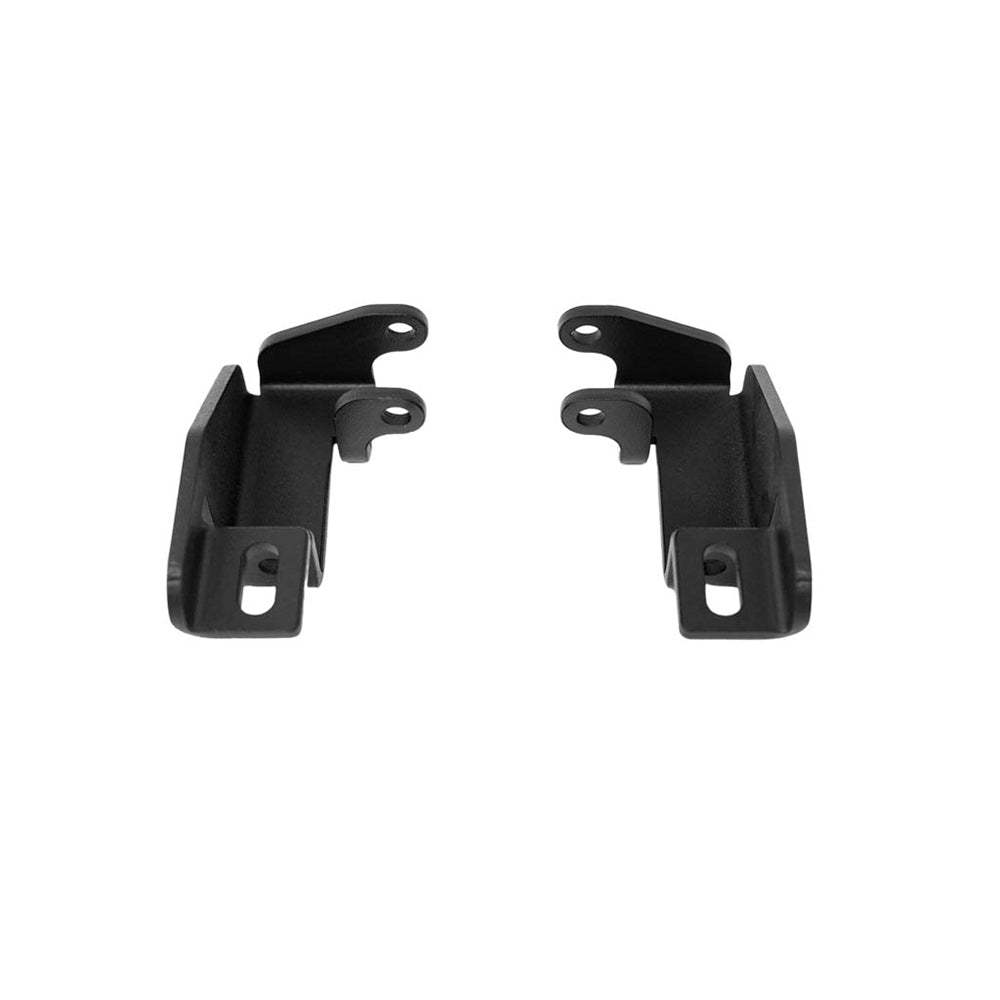 Cali Raised Premium Roof Rack 360 Lighting Kit for 4Runner | Truck Brigade