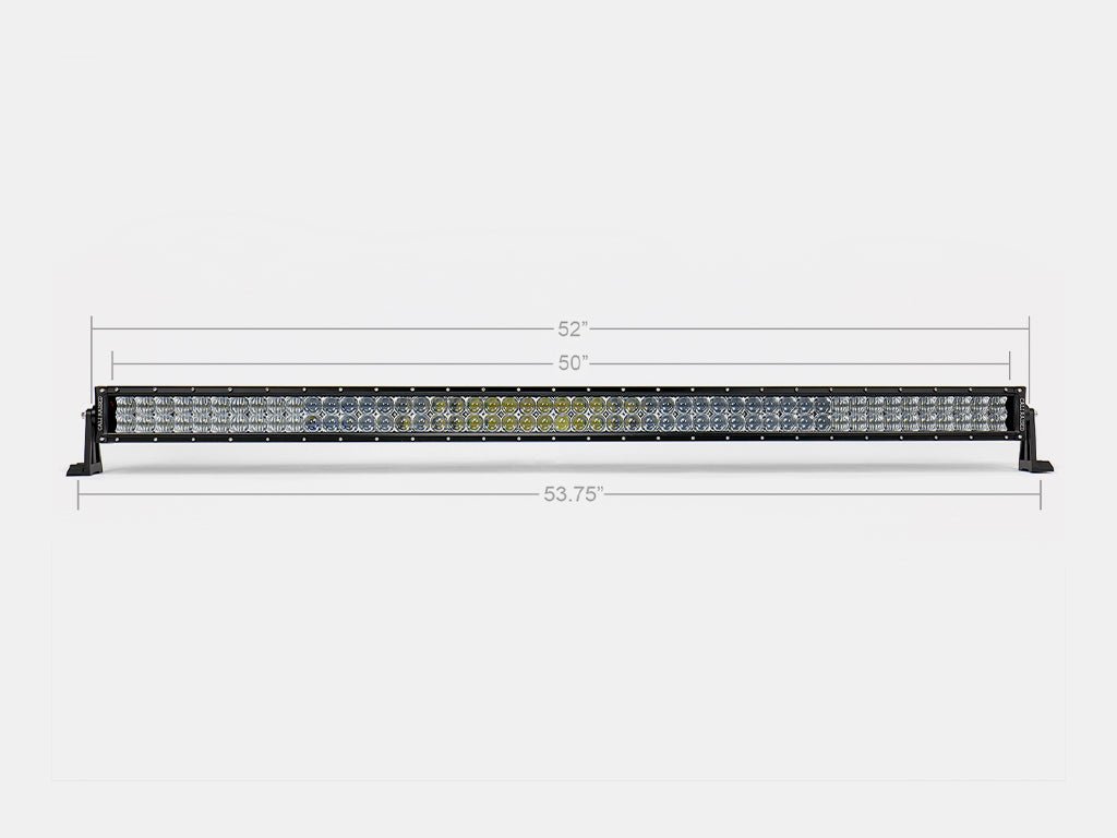 Cali Raised Premium Roof Rack Lighting Kit for Tundra | Truck Brigade