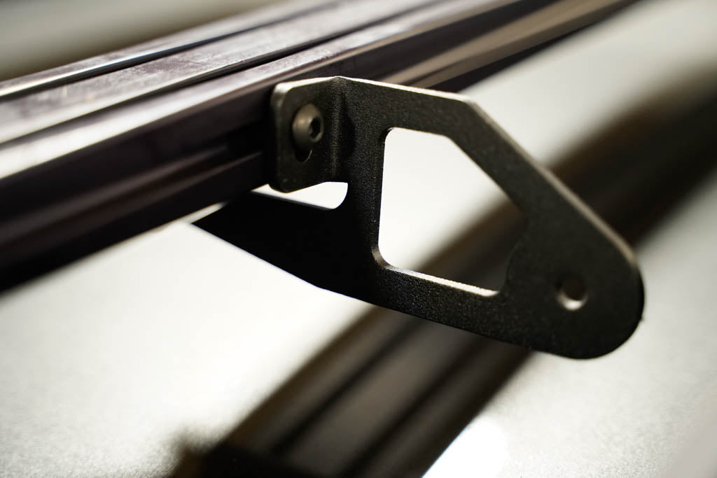 Cali Raised Premium Roof Rack Lighting Kit for Tundra | Truck Brigade