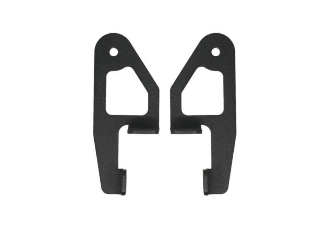 Cali Raised Premium Roof Rack Lighting Kit for Tundra | Truck Brigade