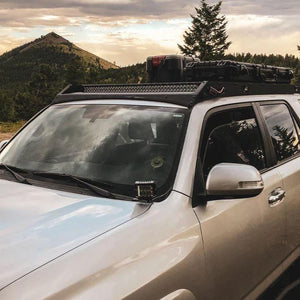 Cali Raised Premium Roof Rack | Toyota 4Runner (2010-2023) - Truck Brigade