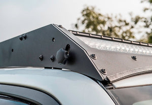 Cali Raised Premium Roof Rack | Toyota 4Runner (2010-2024) | Truck Brigade