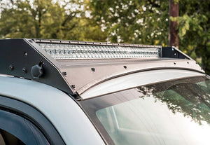 Cali Raised Premium Roof Rack | Toyota 4Runner (2010-2024) | Truck Brigade