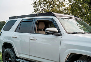 Cali Raised Premium Roof Rack | Toyota 4Runner (2010-2024) | Truck Brigade