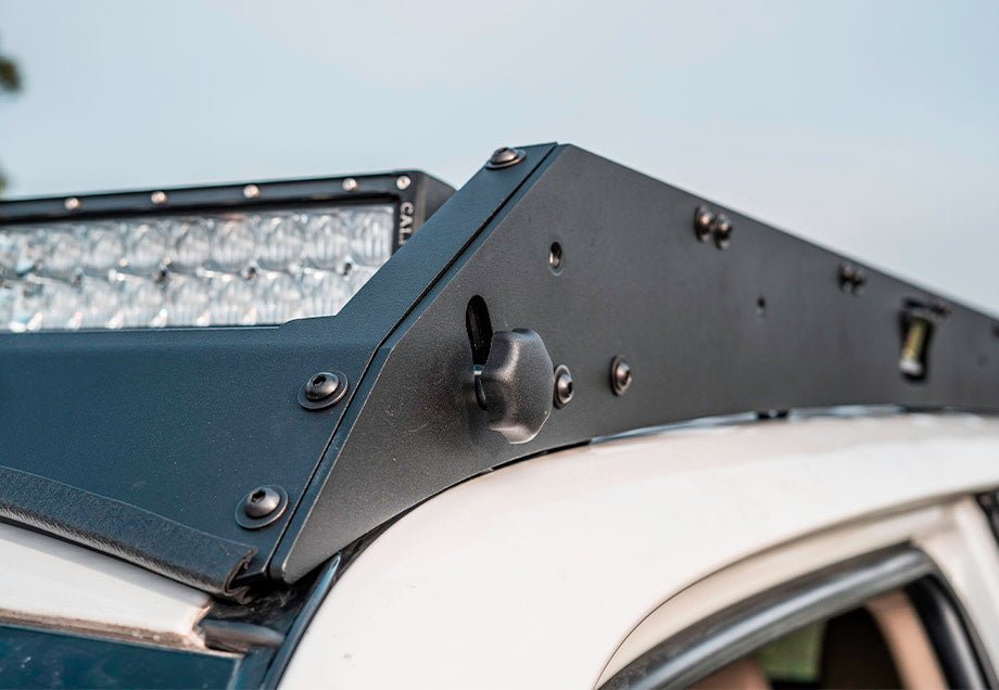 Cali Raised Premium Roof Rack | Toyota 4Runner (2010-2024) | Truck Brigade