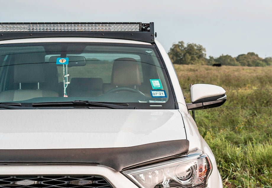 Cali Raised Premium Roof Rack | Toyota 4Runner (2010-2024) | Truck Brigade
