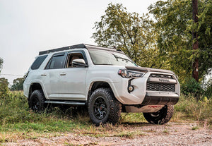 Cali Raised Premium Roof Rack | Toyota 4Runner (2010-2024) | Truck Brigade