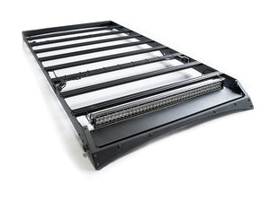 Cali Raised Premium Roof Rack | Toyota 4Runner (2010-2024) | Truck Brigade