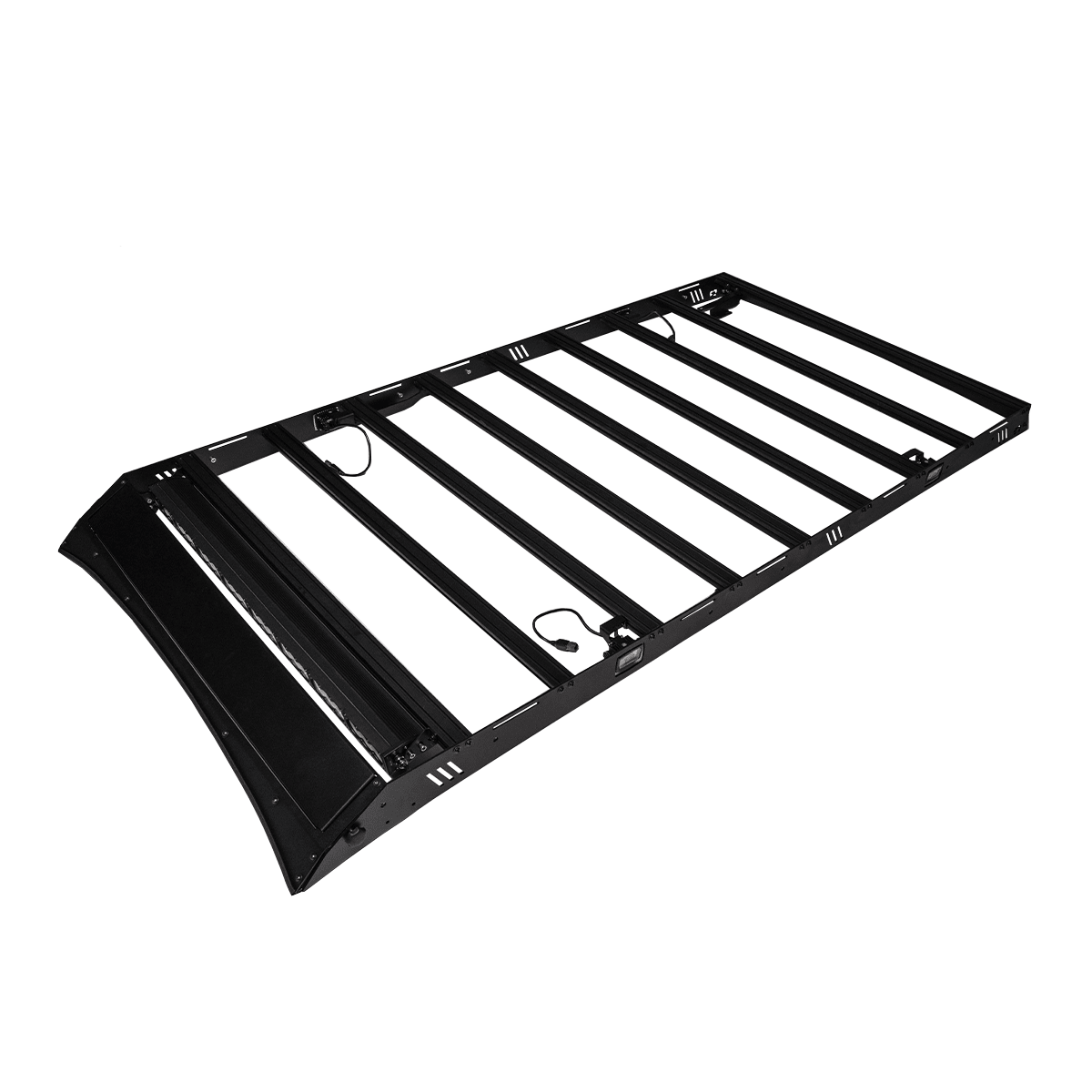 Cali Raised Premium Roof Rack | Toyota 4Runner (2025-2026) | Truck Brigade