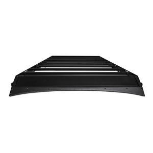 Cali Raised Premium Roof Rack | Toyota 4Runner (2025-2026) | Truck Brigade