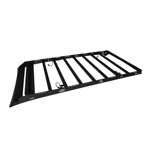 Cali Raised Premium Roof Rack | Toyota 4Runner (2025-2026) | Truck Brigade