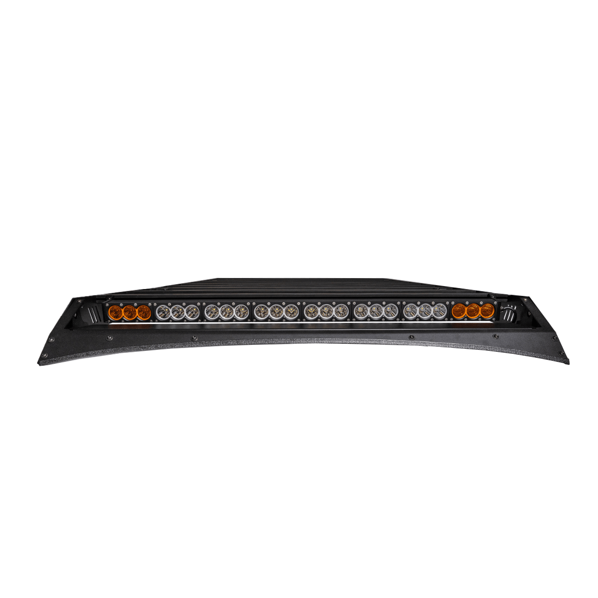 Cali Raised Premium Roof Rack | Toyota 4Runner (2025-2026) | Truck Brigade