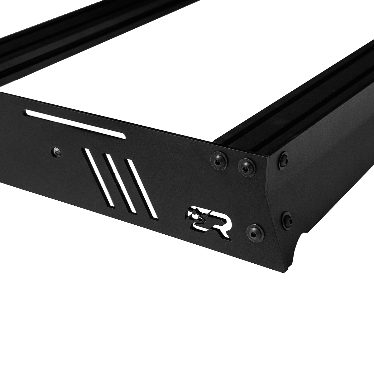 Cali Raised Premium Roof Rack | Toyota 4Runner (2025-2026) | Truck Brigade
