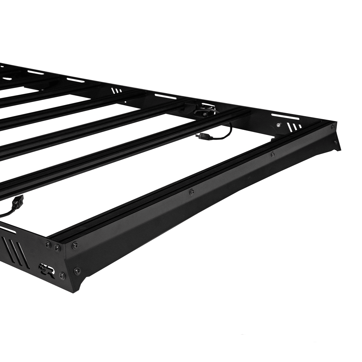 Cali Raised Premium Roof Rack | Toyota 4Runner (2025-2026) | Truck Brigade