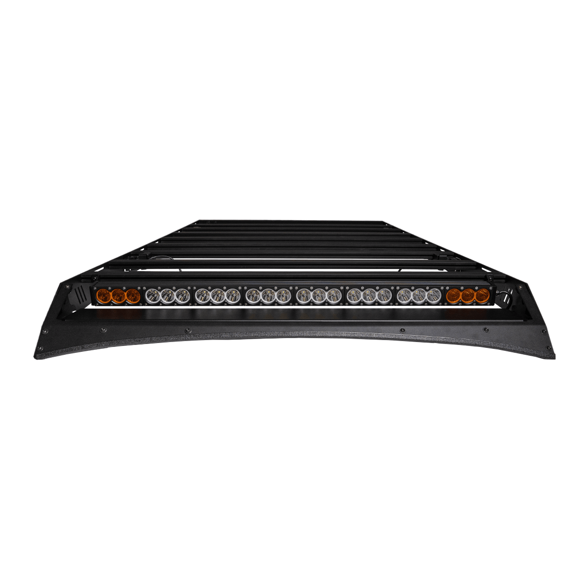 Cali Raised Premium Roof Rack | Toyota 4Runner (2025-2026) | Truck Brigade