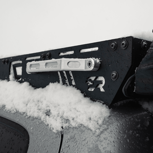 Cali Raised Premium Roof Rack | Toyota Tacoma (2005-2023) | Truck Brigade