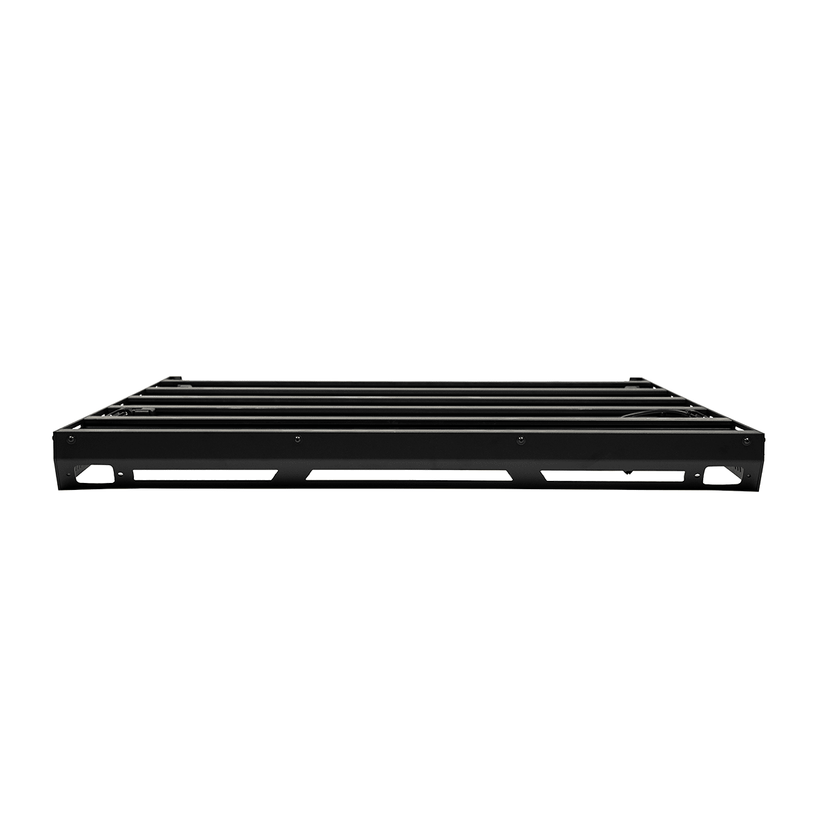 Cali Raised Premium Roof Rack | Toyota Tacoma (2024-2025) | Truck Brigade