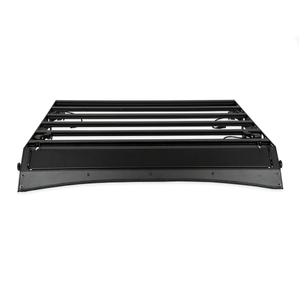 Cali Raised Premium Roof Rack | Toyota Tacoma (2024-2025) | Truck Brigade