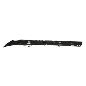 Cali Raised Premium Roof Rack | Toyota Tacoma (2024-2025) | Truck Brigade