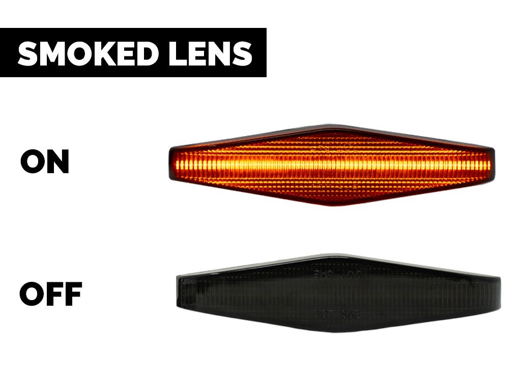 Cali Raised Raptor LED Light Kit | Toyota 4Runner (2014-2024) | Truck Brigade