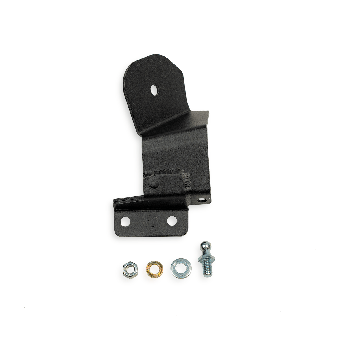 Cali Raised Rear Antenna Mount | 4Runner (2010-2024) | Truck Brigade