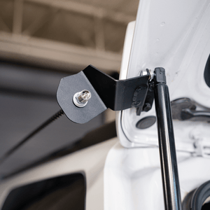 Cali Raised Rear Antenna Mount | 4Runner (2010-2024) | Truck Brigade