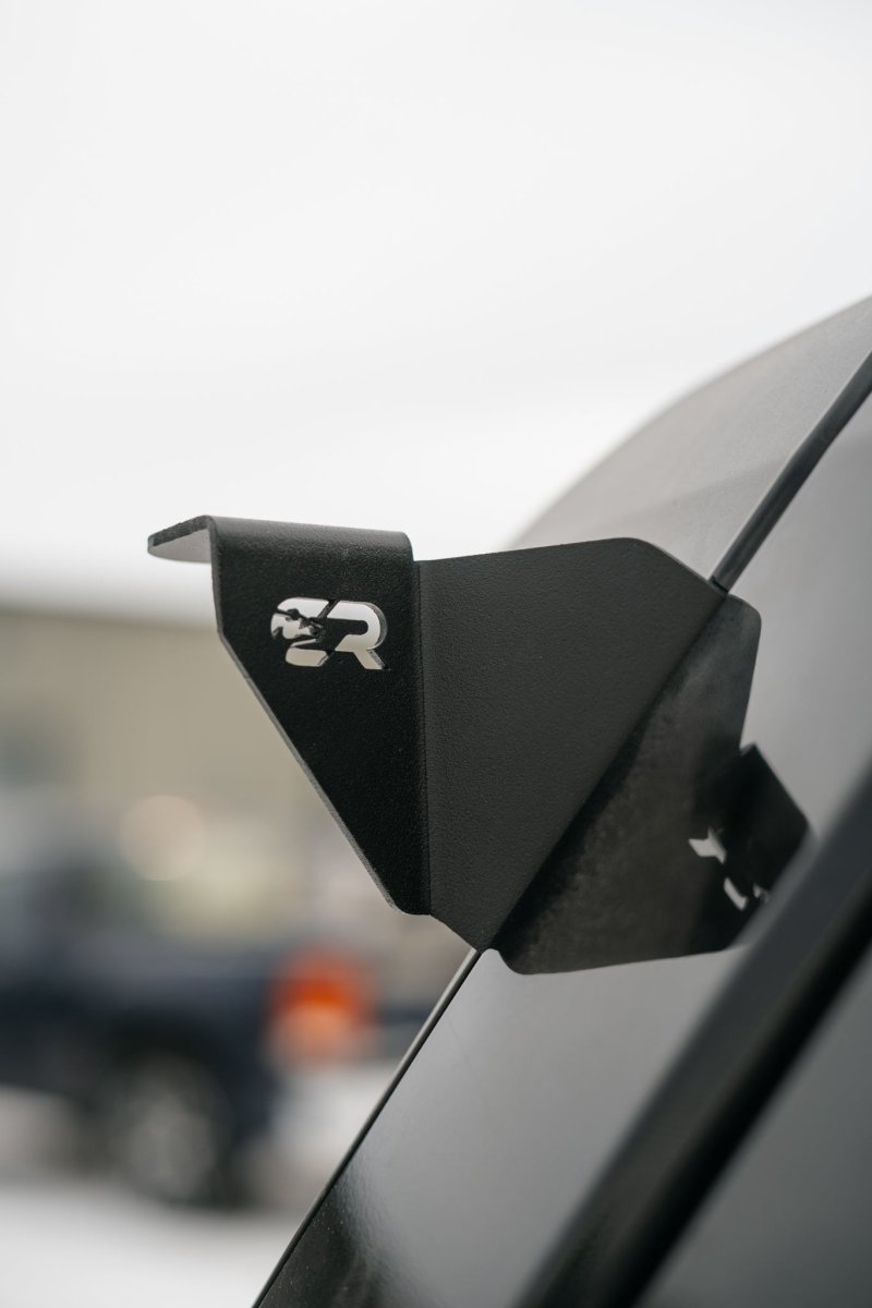 Cali Raised Rear Antenna Mount | 4Runner (2025+) | Truck Brigade