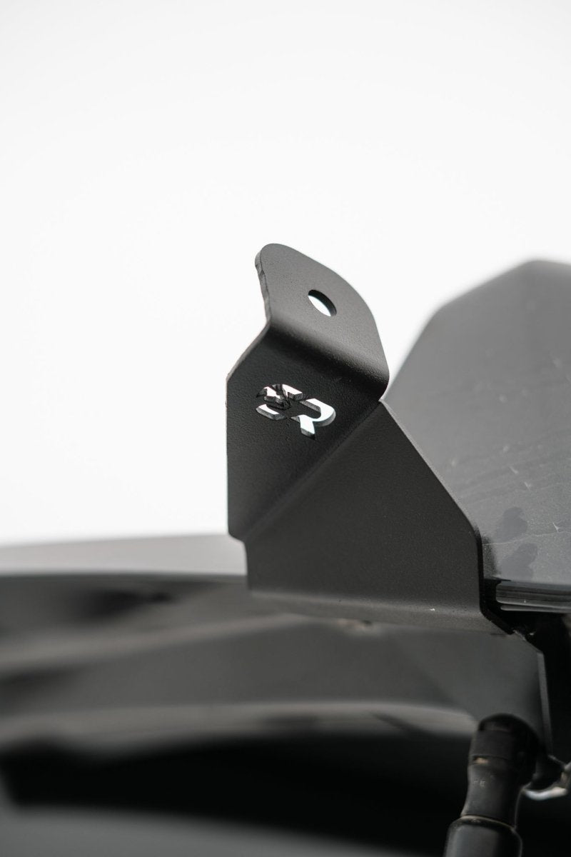Cali Raised Rear Antenna Mount | 4Runner (2025+) | Truck Brigade