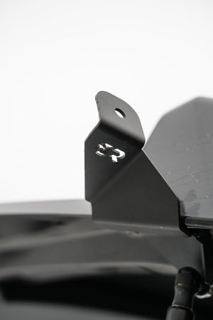 Cali Raised Rear Antenna Mount | 4Runner (2025+) | Truck Brigade