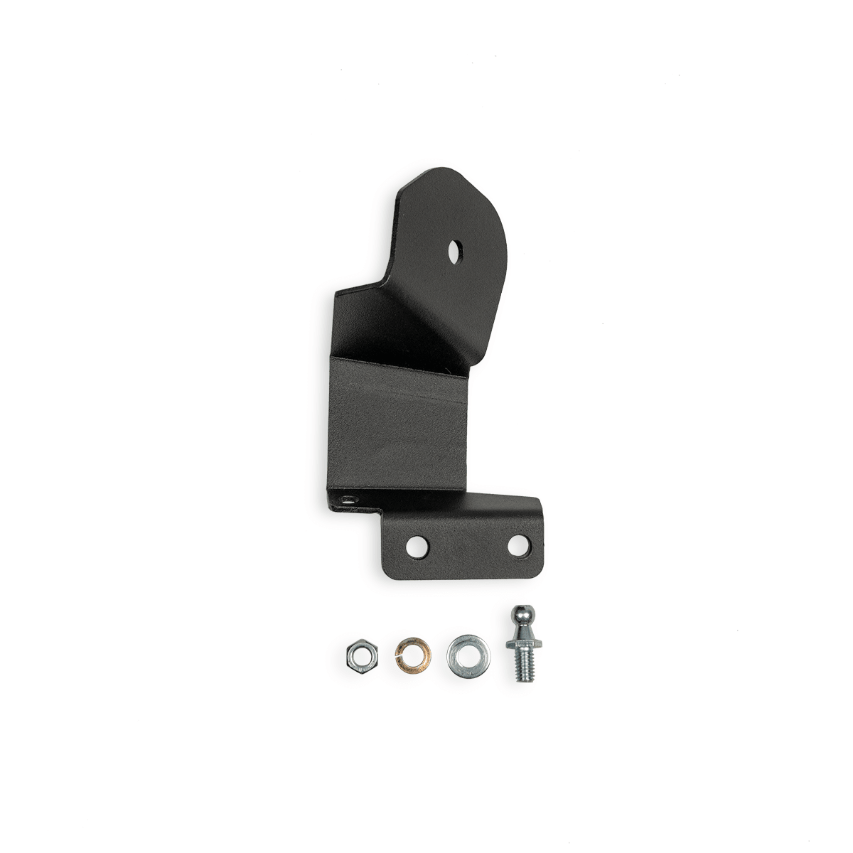 Cali Raised Rear Antenna Mount | 4Runner (2025+) | Truck Brigade