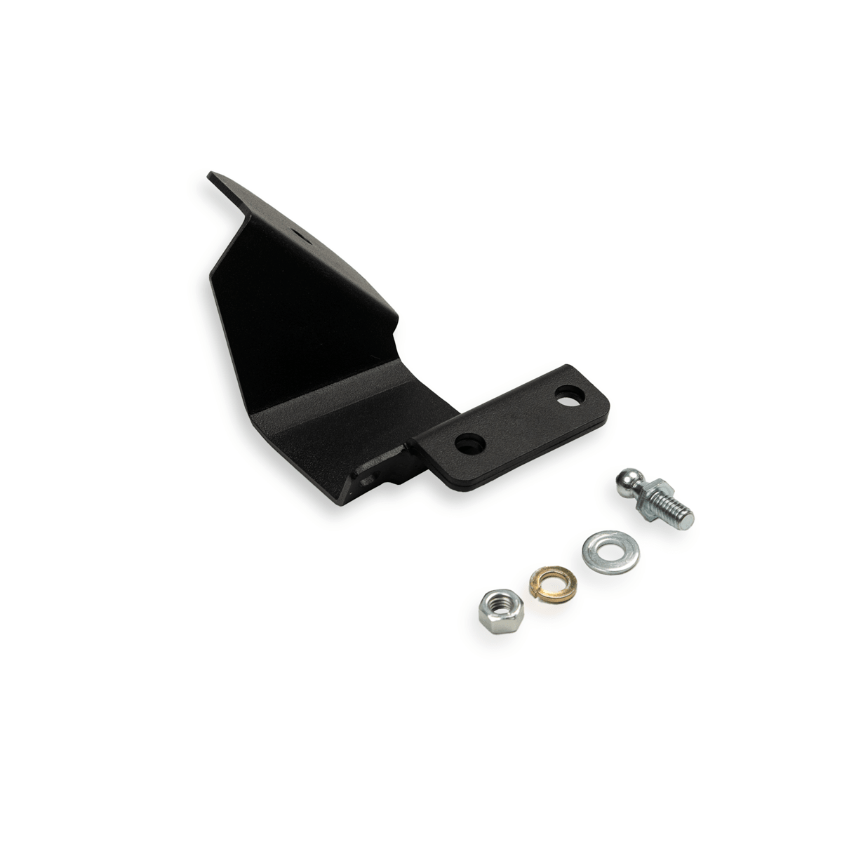 Cali Raised Rear Antenna Mount | 4Runner (2025+) | Truck Brigade