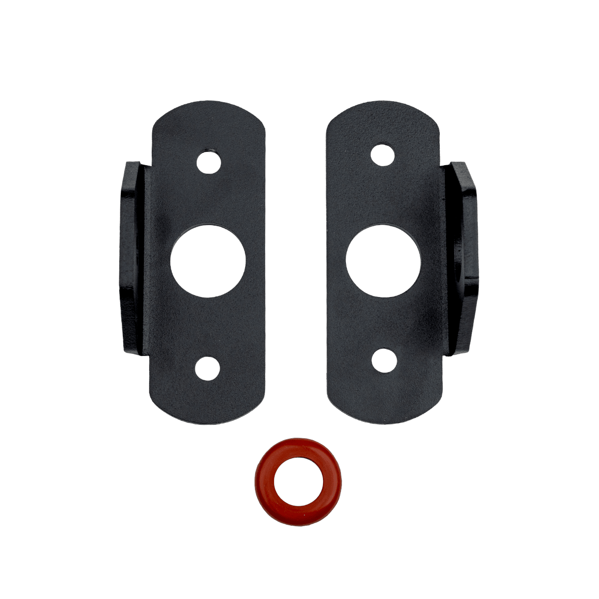 Cali Raised Rear Antenna Mount Fits 22+ Ford Bronco Raptor | Truck Brigade