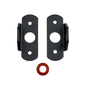Cali Raised Rear Antenna Mount Fits 22+ Ford Bronco Raptor | Truck Brigade