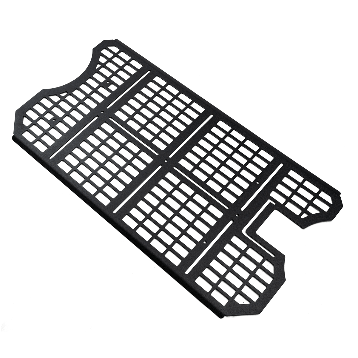Cali Raised Rear Hatch Molle Panel Fit 2010-2024 Toyota 4Runner | Truck Brigade