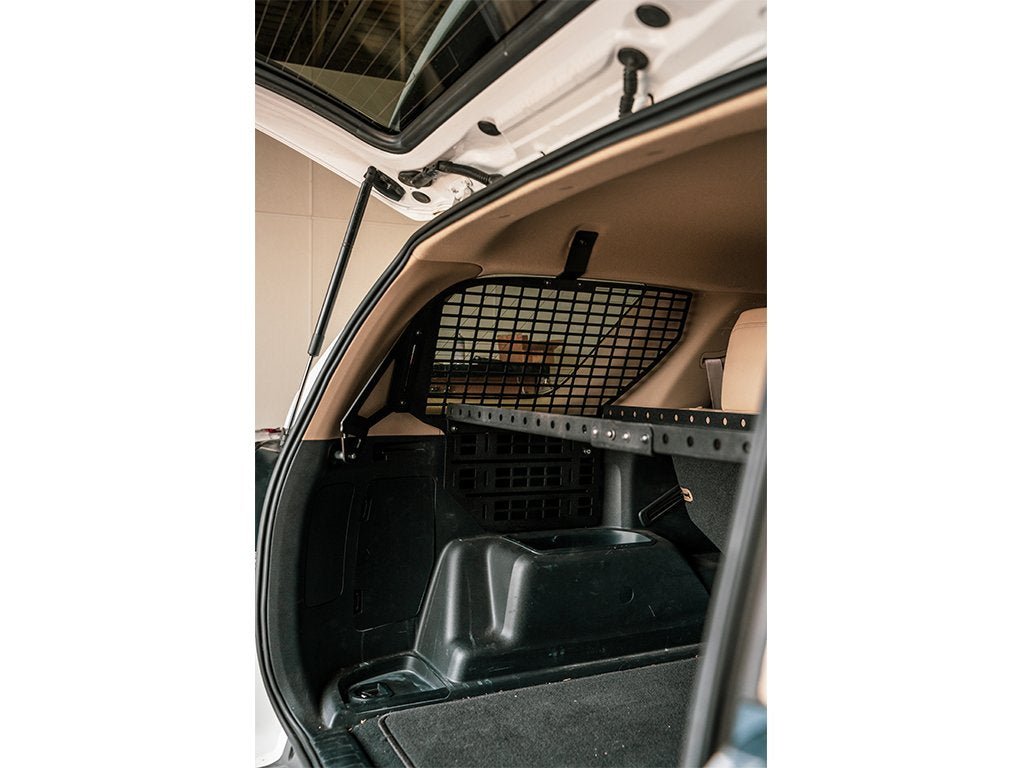 Cali Raised Rear Molle Cargo Tray | 4Runner (2010-2024) | Truck Brigade