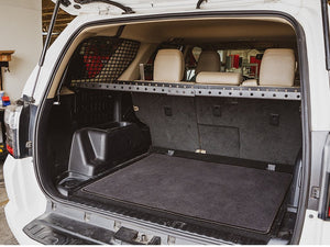 Cali Raised Rear Molle Cargo Tray | 4Runner (2010-2024) | Truck Brigade