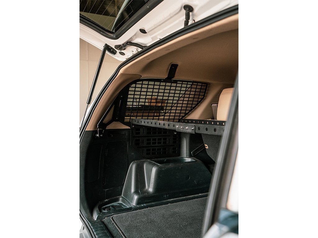 Cali Raised Rear Molle Cargo Tray | 4Runner (2010-2024) | Truck Brigade