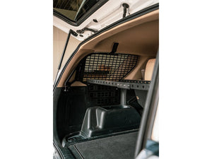 Cali Raised Rear Molle Cargo Tray | 4Runner (2010-2024) | Truck Brigade