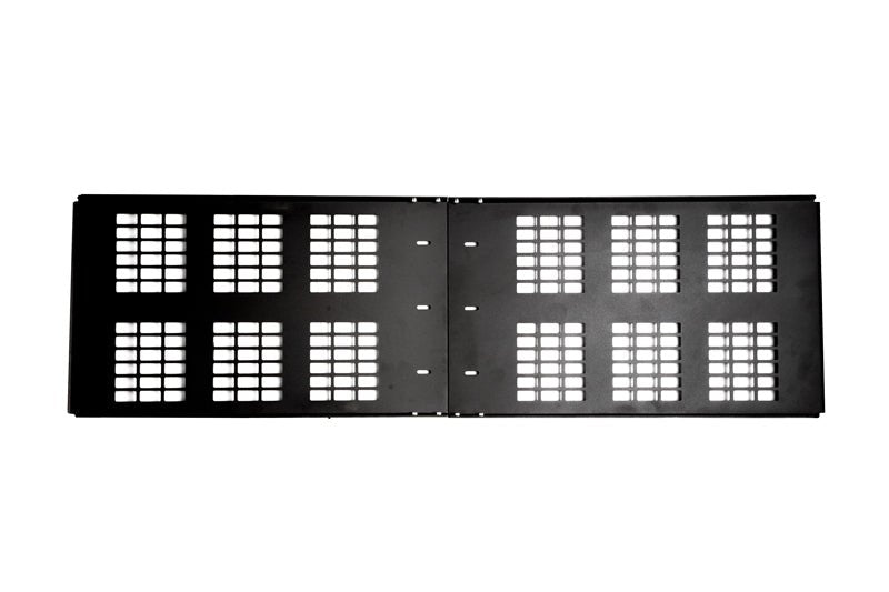 Cali Raised Rear Molle Cargo Tray | Toyota 4Runner (2025-2026) | Truck Brigade