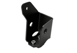 Cali Raised Rear Shock Skid Plates | Toyota Tacoma (2005-2023) | Truck Brigade
