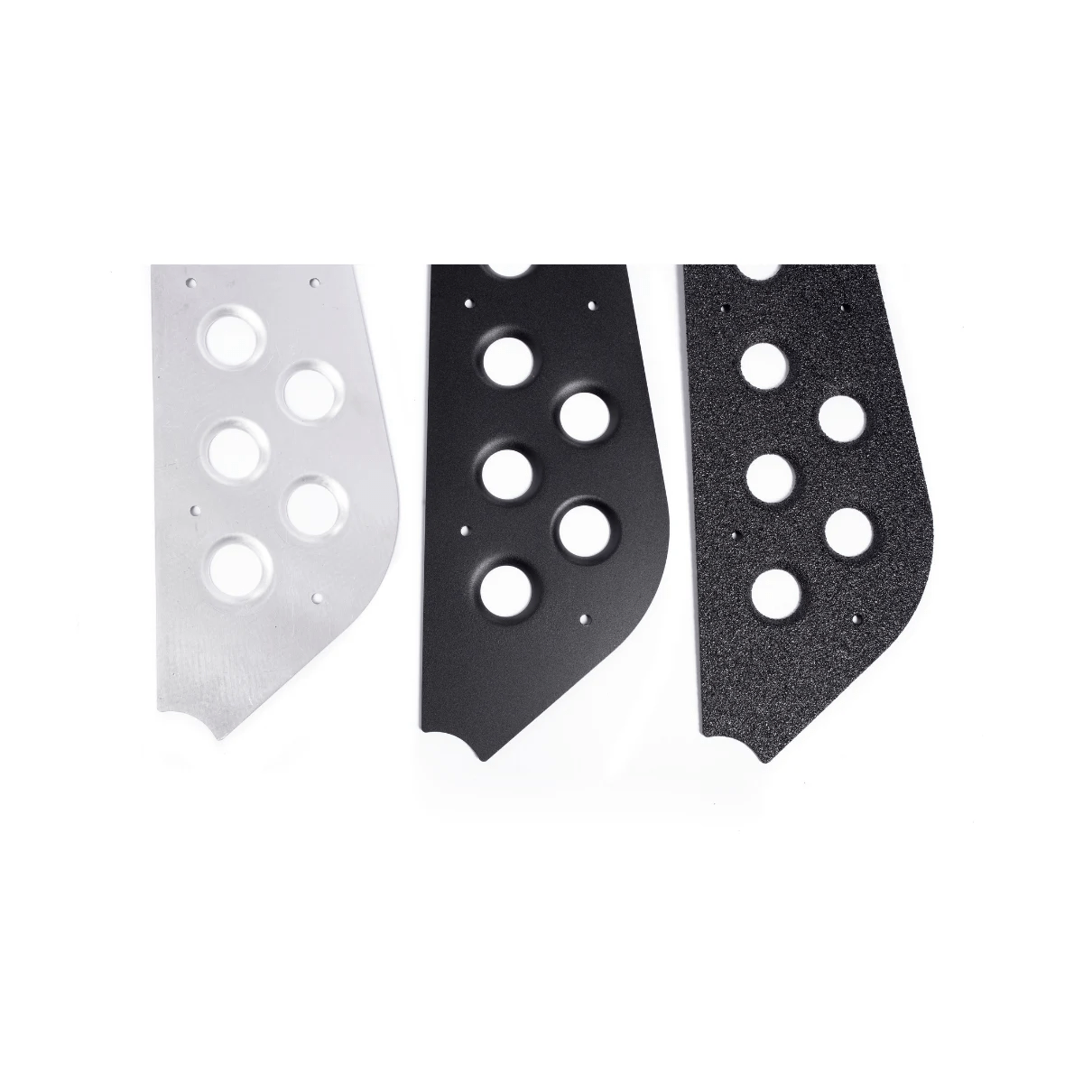 Cali Raised Rock Sliders | Toyota Tundra (2022 - 2026) - Truck Brigade