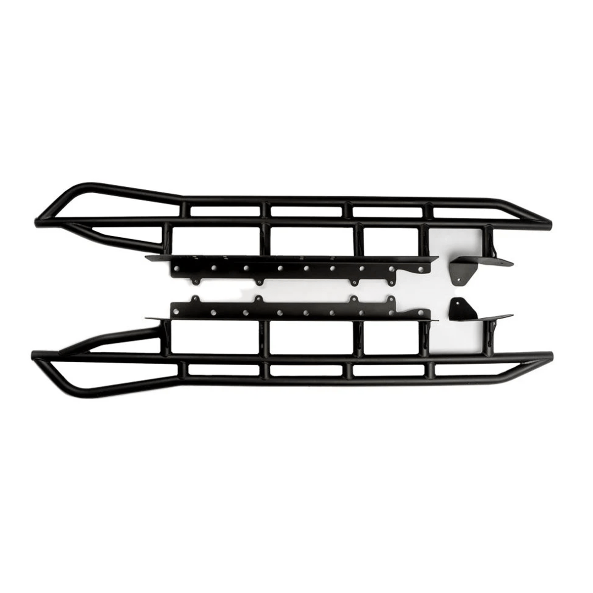 Cali Raised Rock Sliders | Toyota Tundra (2022 - 2026) - Truck Brigade