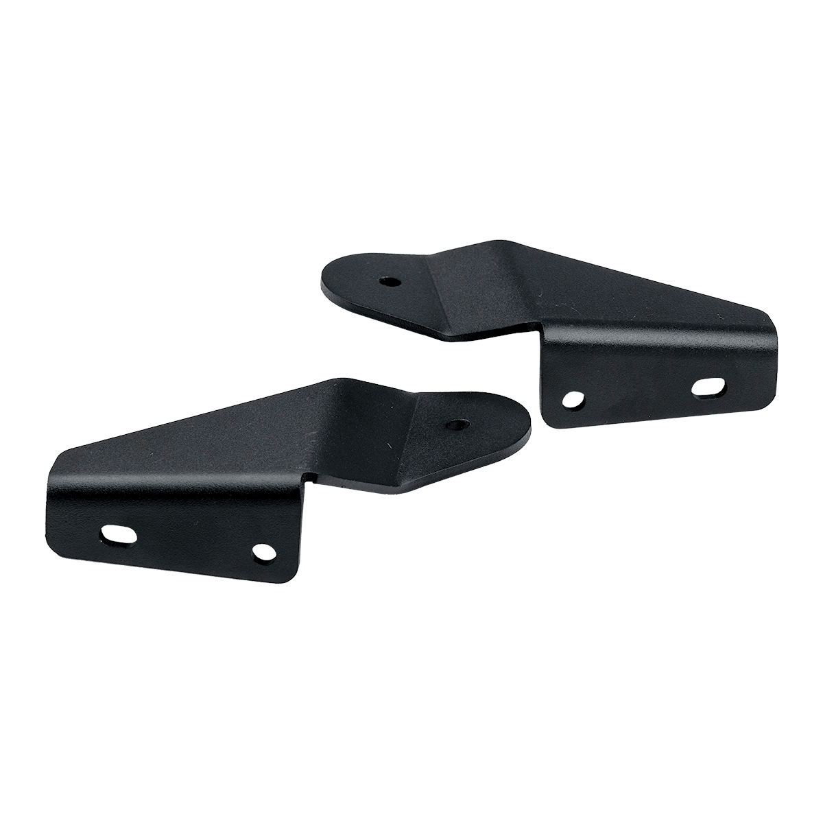Cali Raised Roof Light Bar Mount | Ford Bronco (2021+) | Truck Brigade