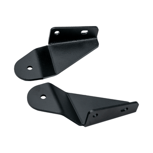 Cali Raised Roof Light Bar Mount | Ford Bronco (2021+) | Truck Brigade