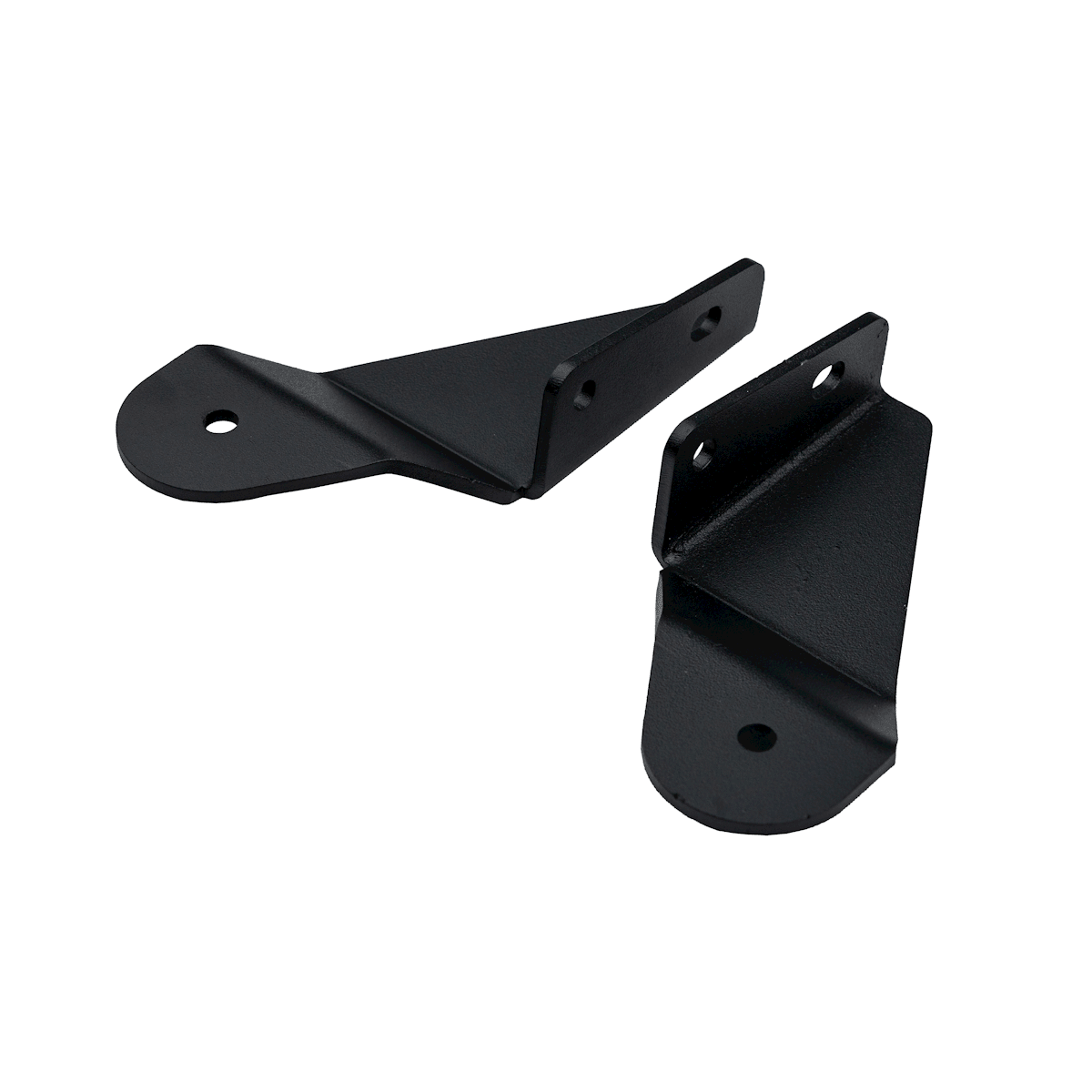 Cali Raised Roof Light Bar Mount | Ford Bronco (2021+) | Truck Brigade