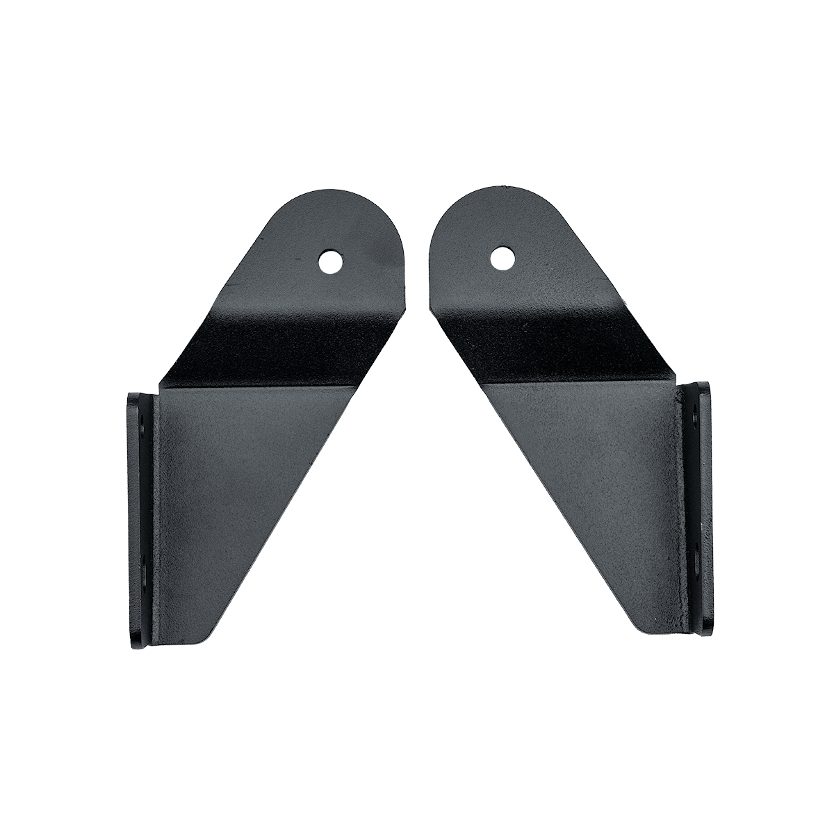 Cali Raised Roof Light Bar Mount | Ford Bronco (2021+) | Truck Brigade