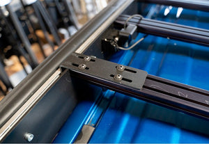 Cali Raised Roof Rack Awning Mounts | Truck Brigade