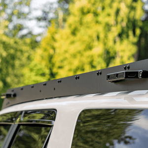 Cali Raised Roof Rack Grab Handle | Truck Brigade